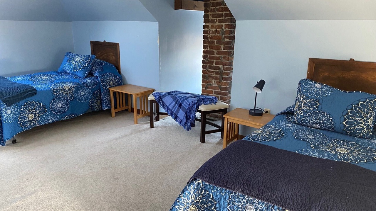 Photo of Bedroom in Woodstock