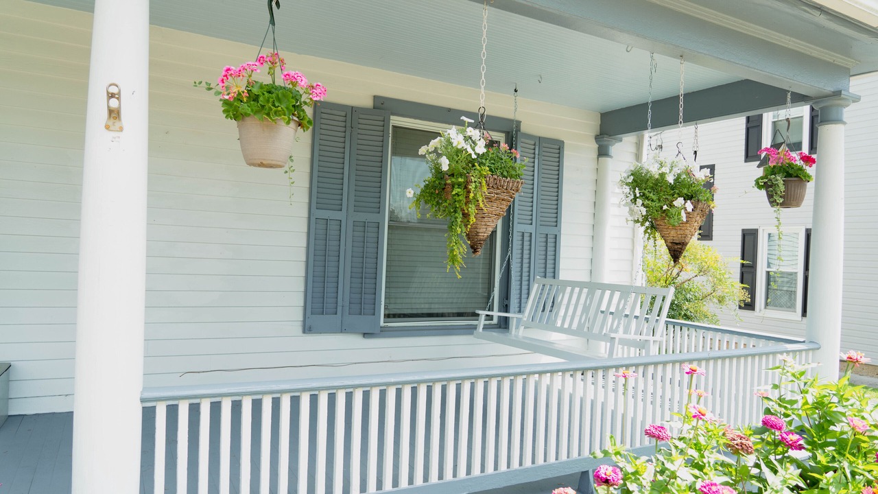 Photo of Outdoor in Woodstock