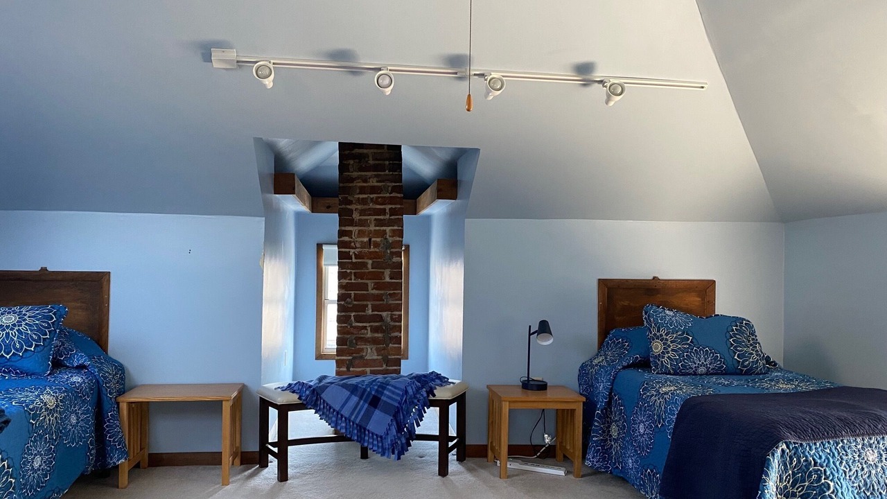 Photo of Bedroom in Woodstock
