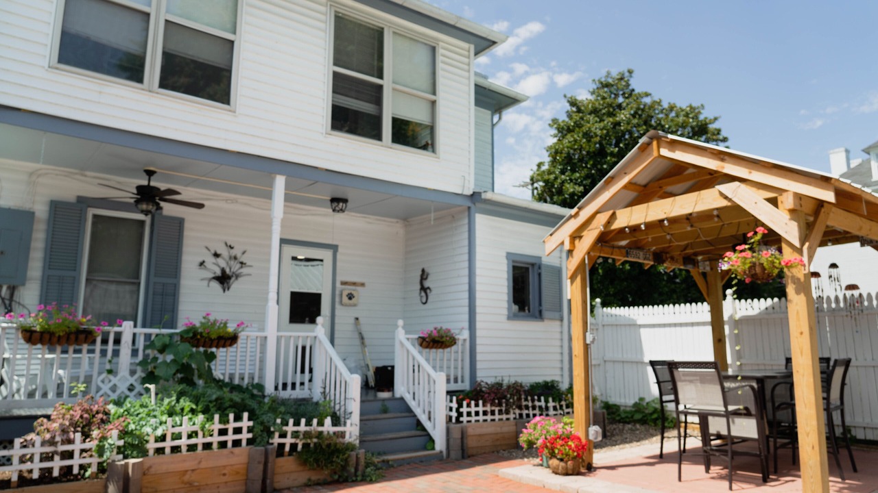 Photo of Outdoor in Woodstock