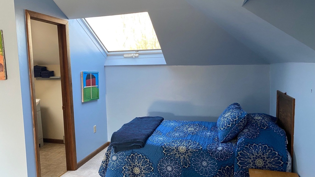Photo of Bedroom in Woodstock