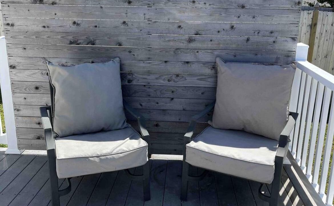 Photo of Patio Balcony in Somers Point