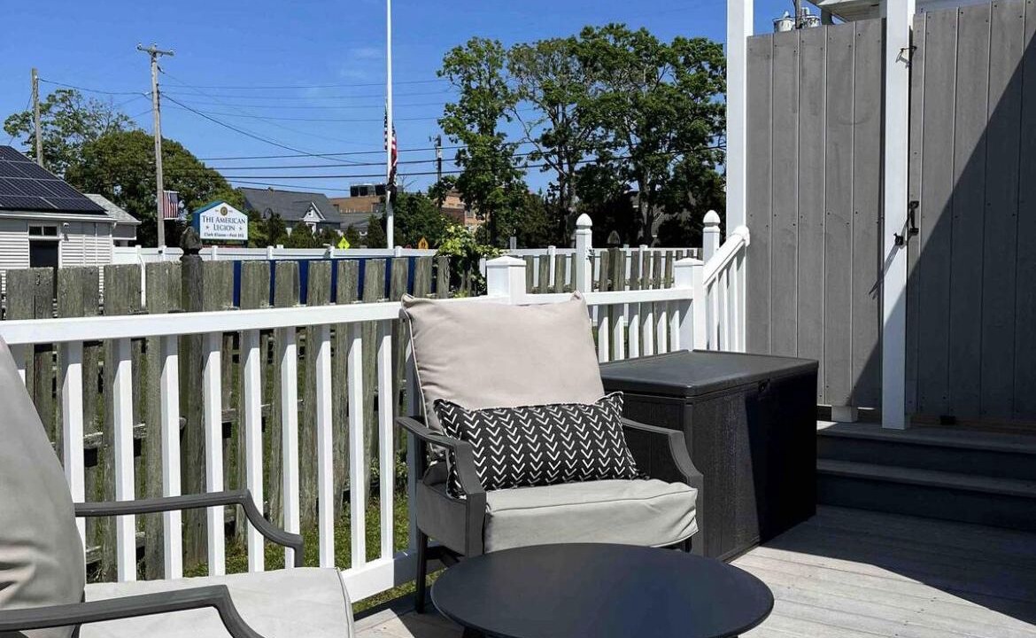 Photo of Patio Balcony in Somers Point