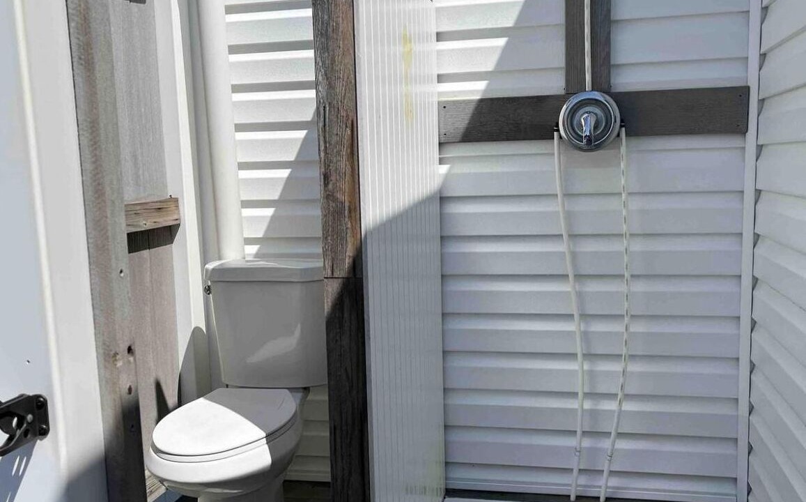 Photo of Bathroom in Somers Point