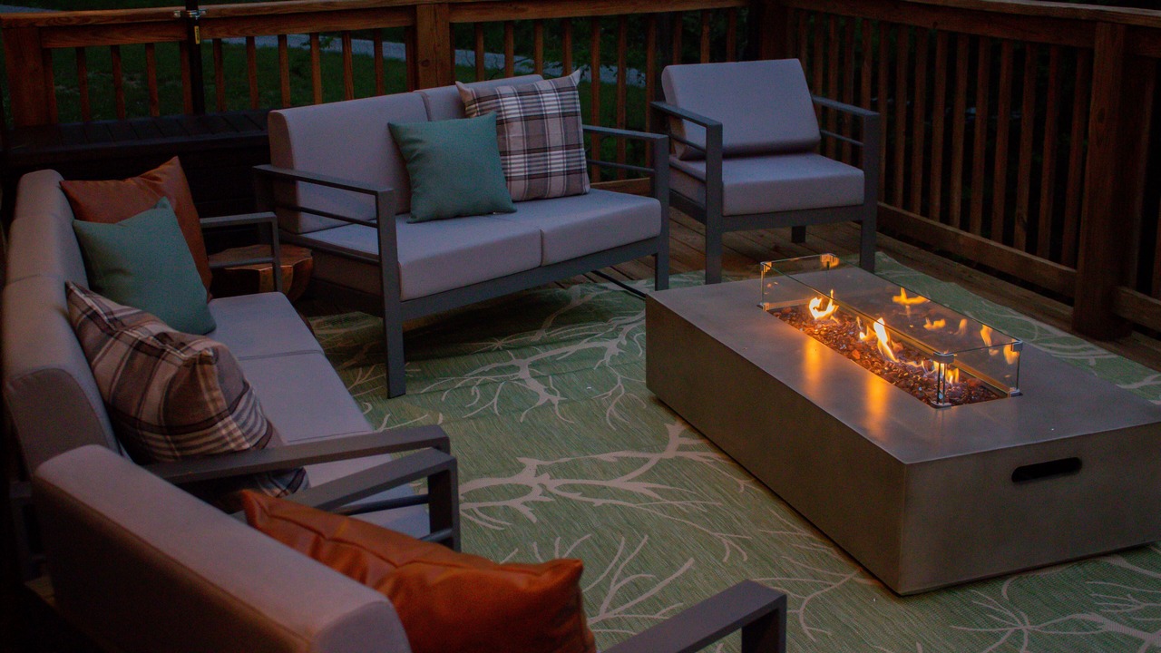 Photo of Outdoor in Mountain Base