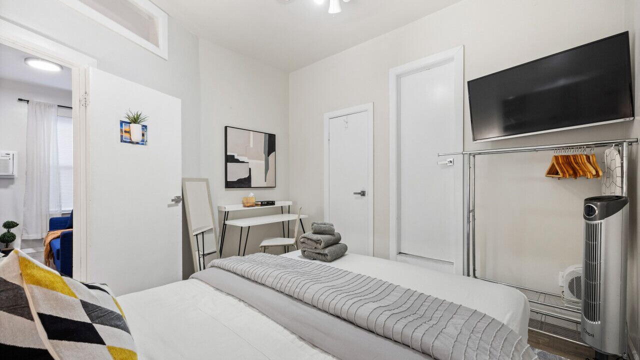 Photo of Bathroom in Midtown West