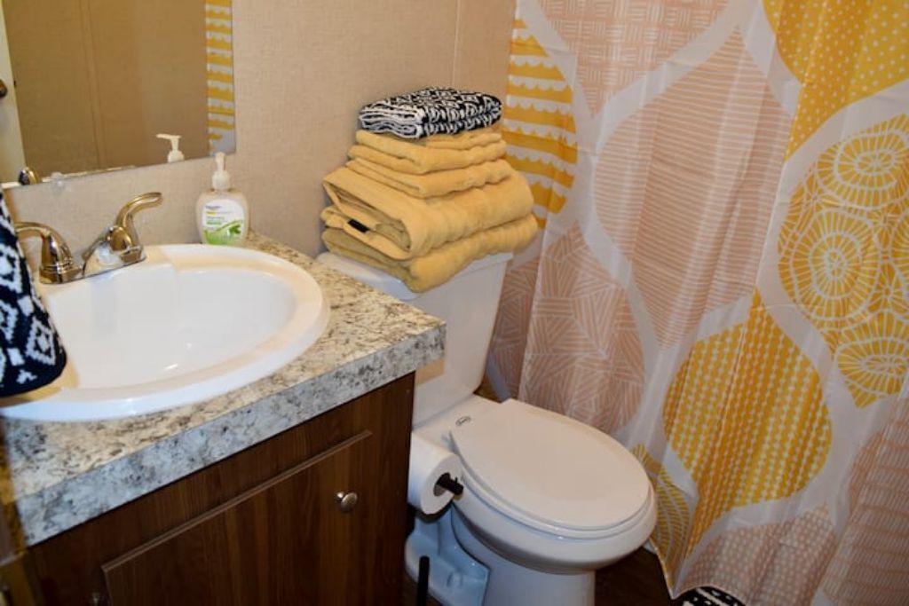 Photo of Bathroom in Draper