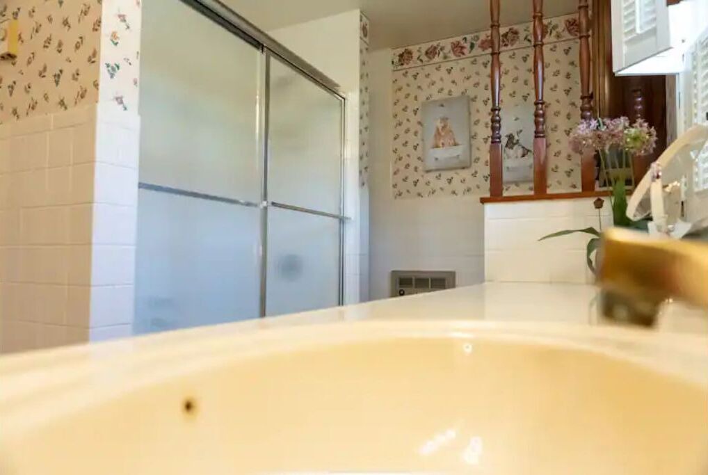 Photo of Bathroom in Ansted