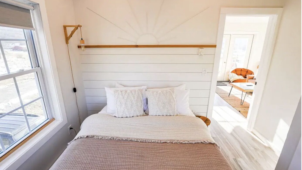 Photo of Bedroom in De Lancey