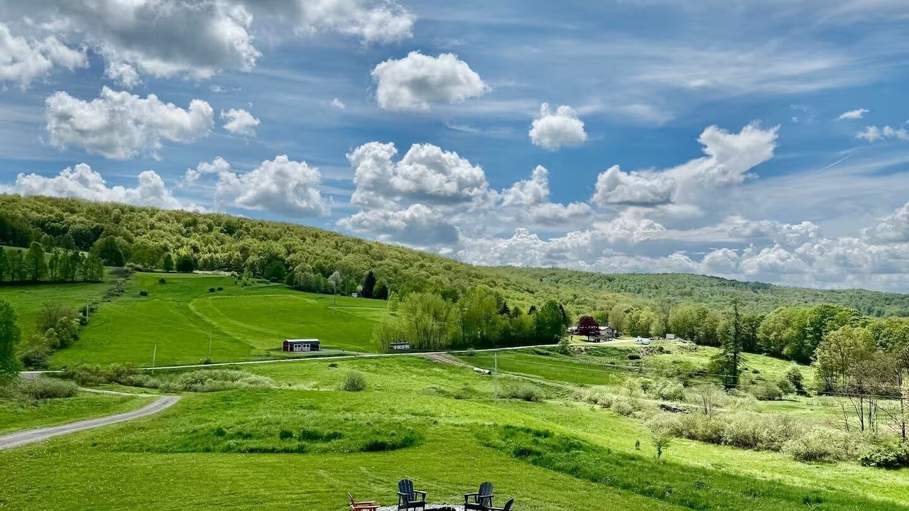 Photo of Outdoor in De Lancey