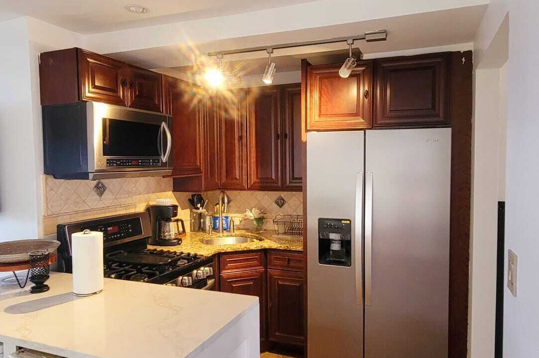 Photo of Kitchen in Throgs Neck