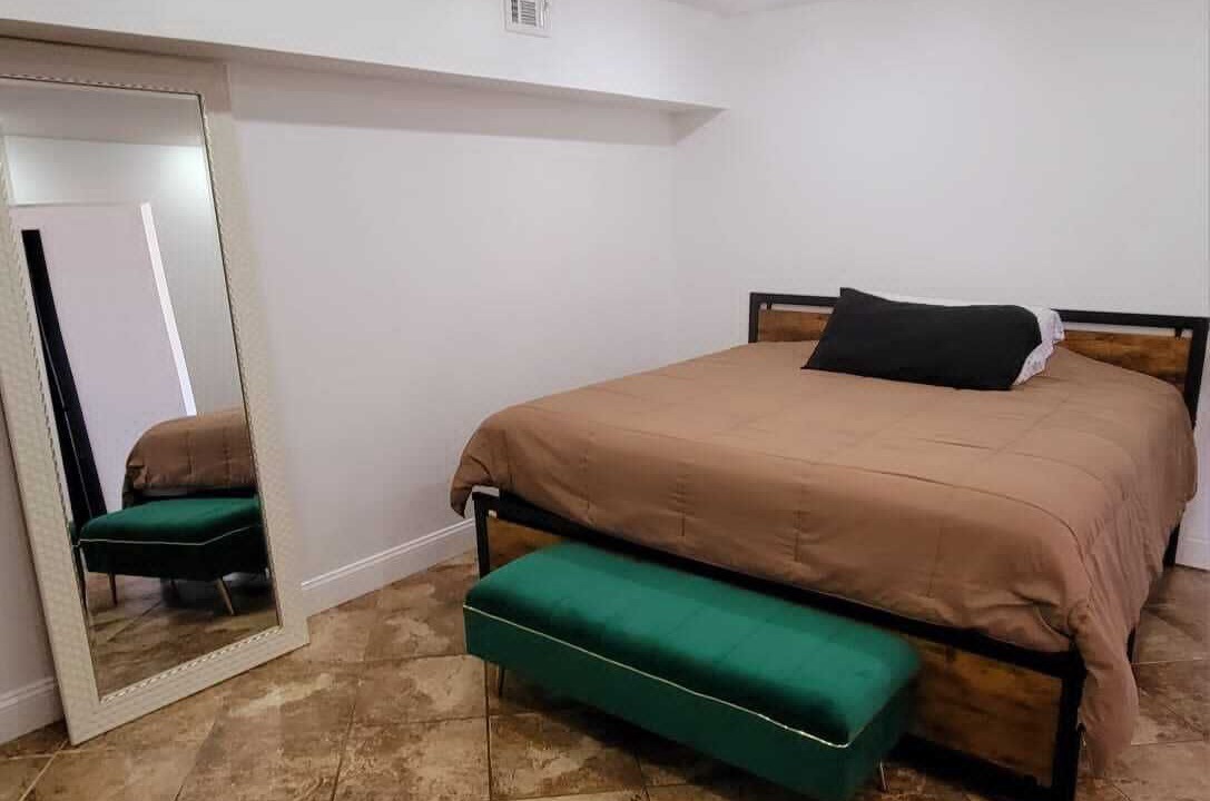 Photo of Bedroom in Throgs Neck