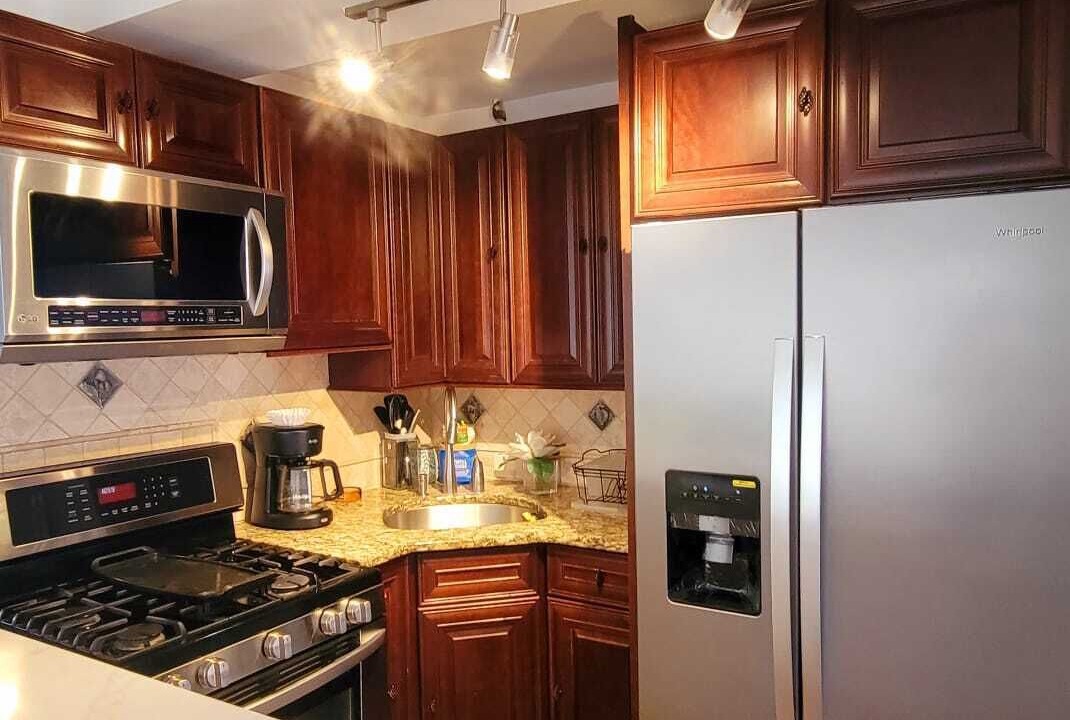 Photo of Kitchen in Throgs Neck