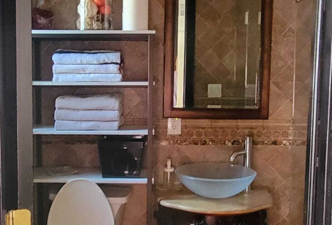 Photo of Bathroom in Throgs Neck