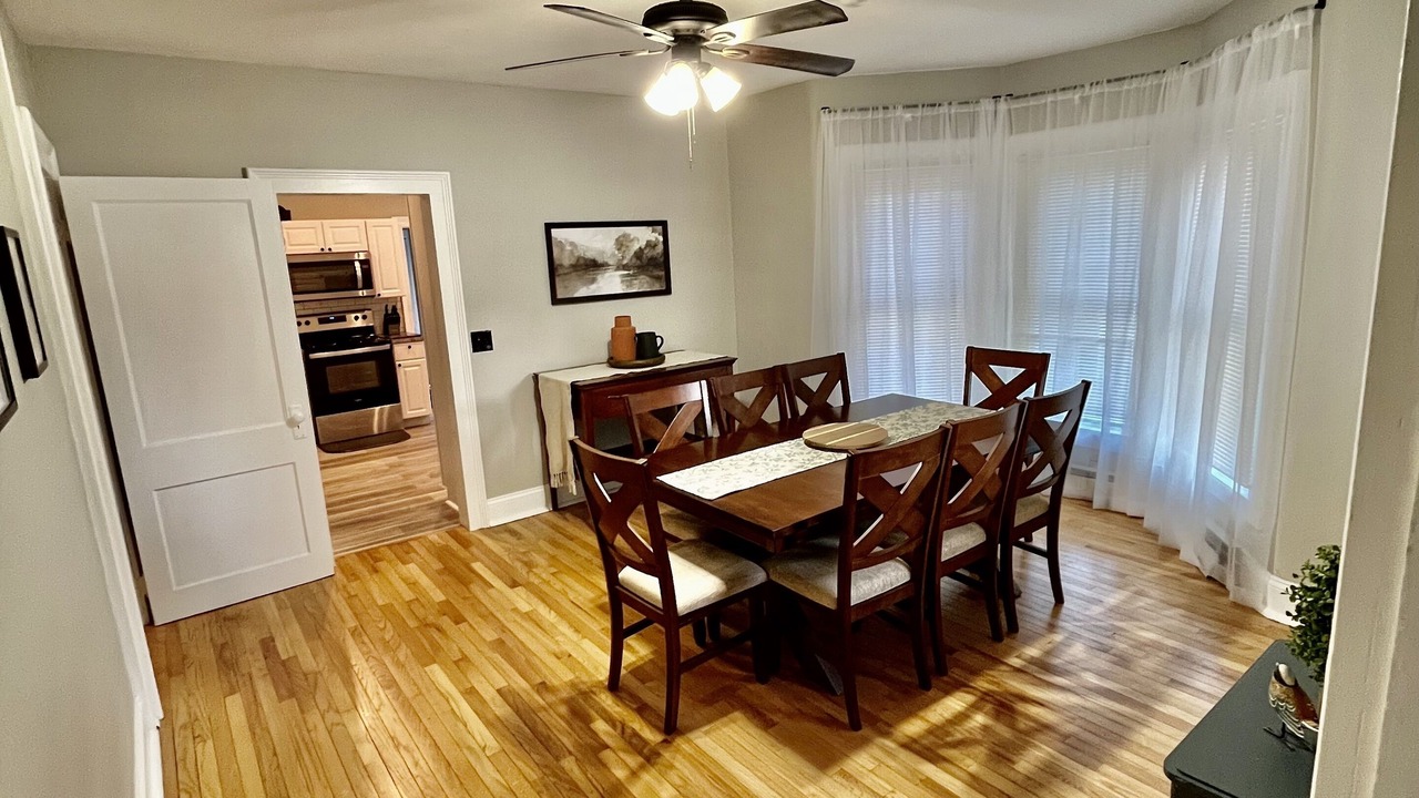 Photo of Livingroom in Hartwick