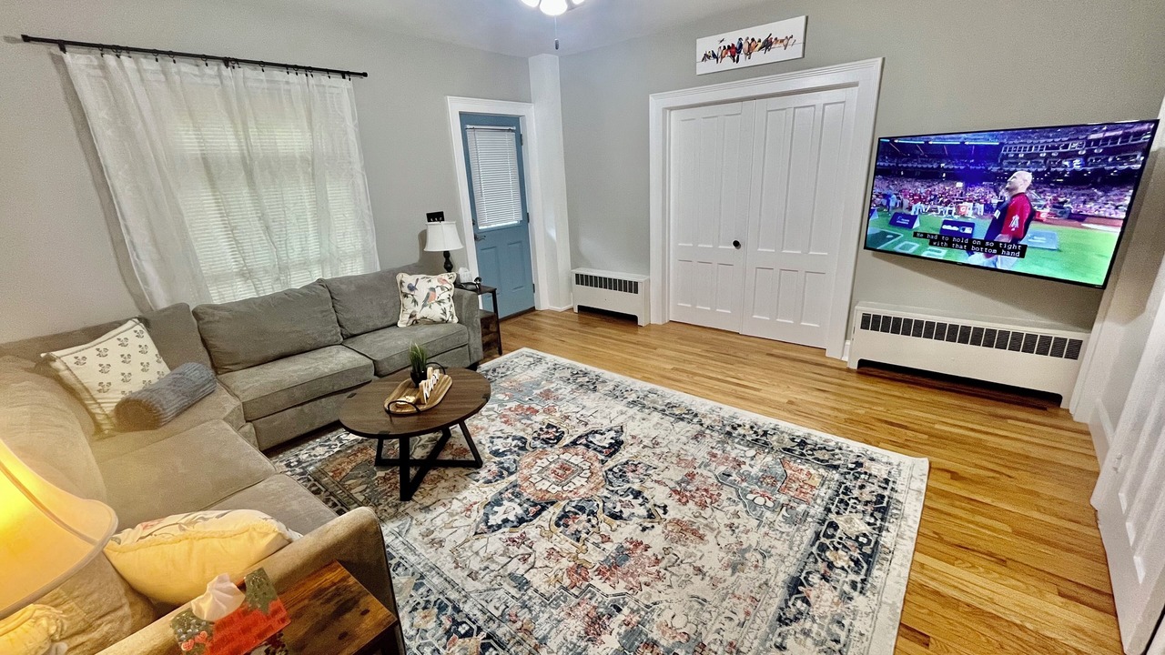 Photo of Livingroom in Hartwick