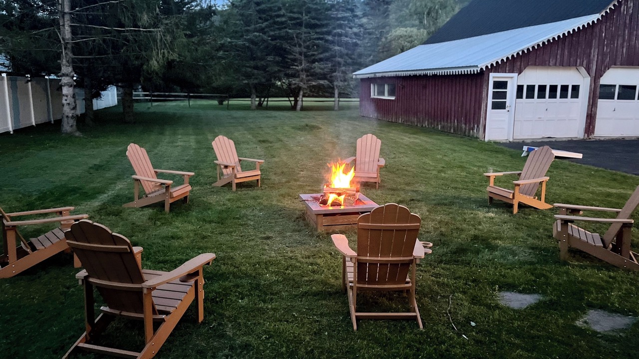 Photo of Outdoor in Hartwick