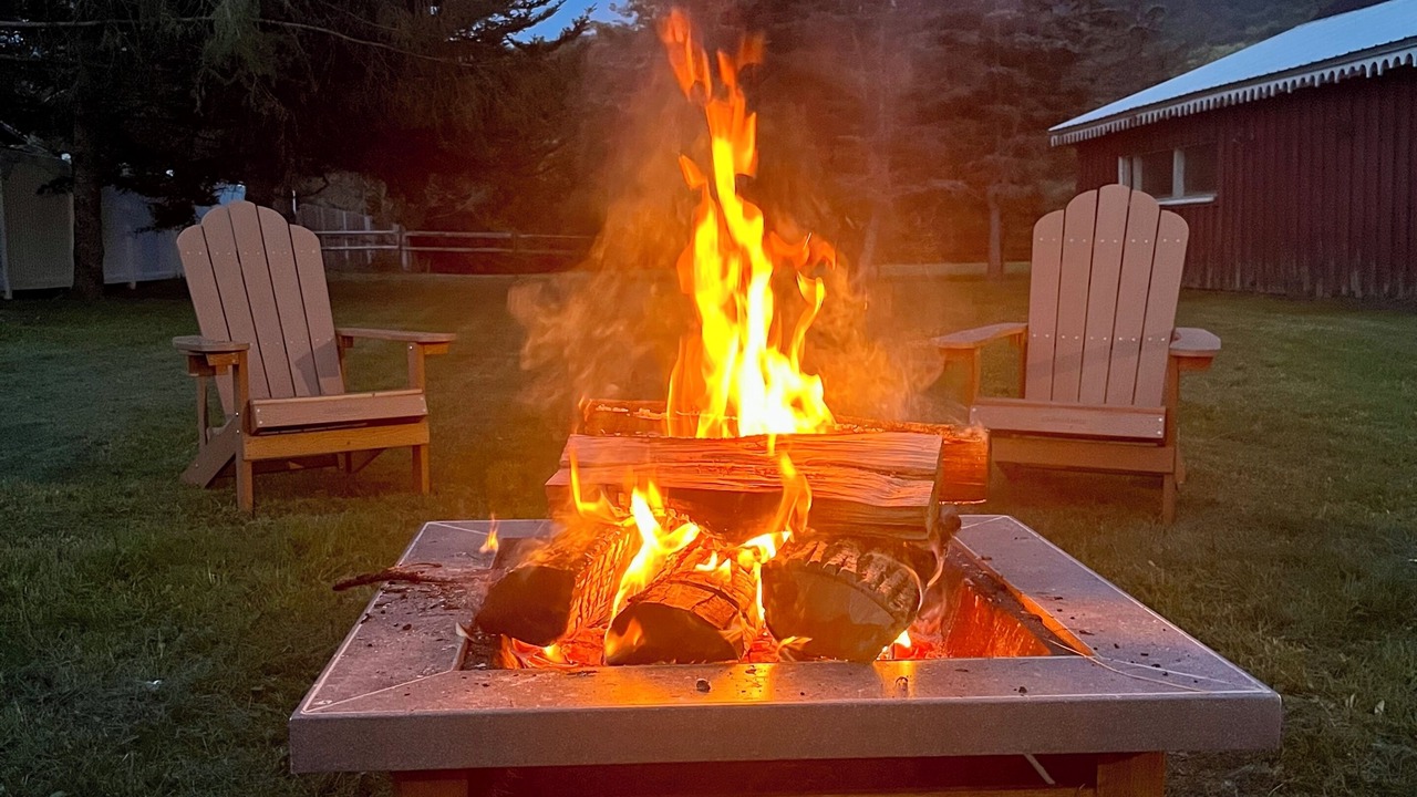 Photo of Outdoor in Hartwick