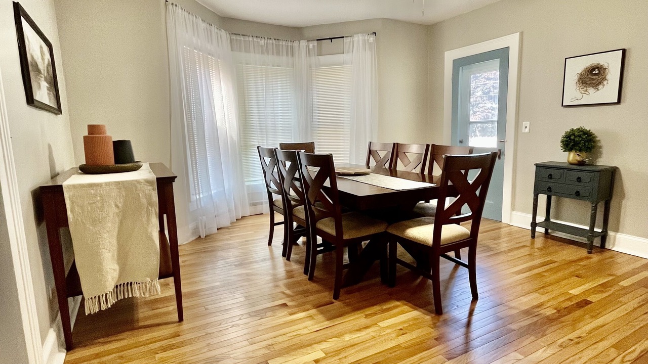 Photo of Livingroom in Hartwick