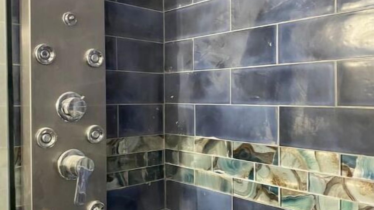 Photo of Bathroom in Stevensville