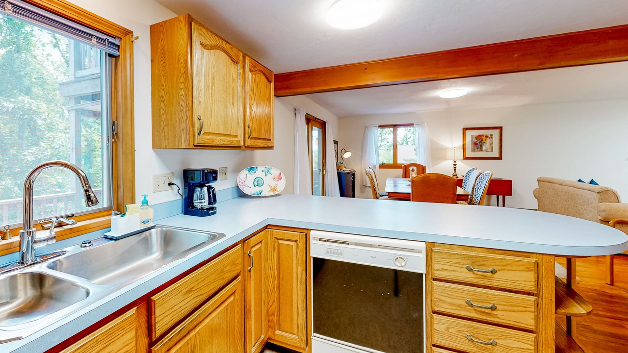 Photo of Kitchen in West Falmouth