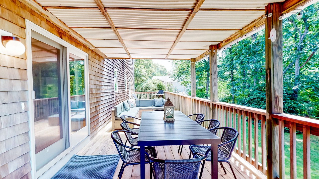 Photo of Outdoor in West Falmouth