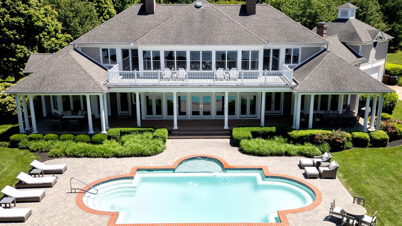 Photo of Outdoor in St. Michaels