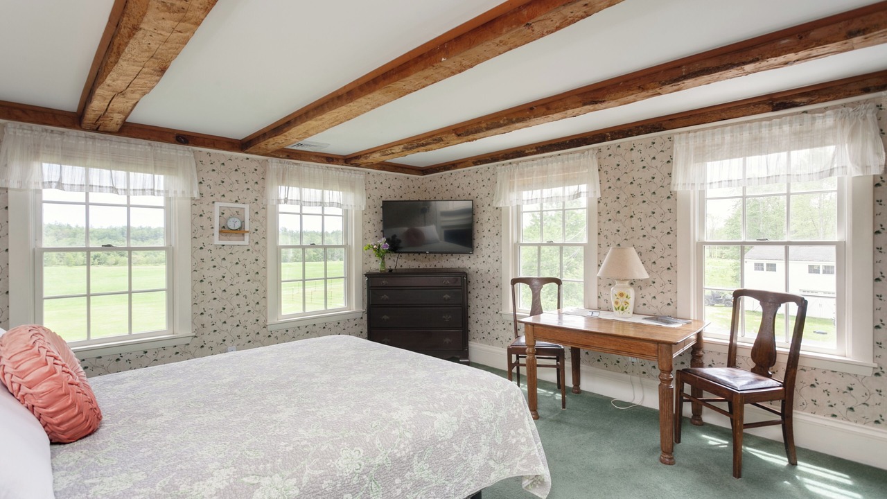 Photo of Bedroom in North Berwick