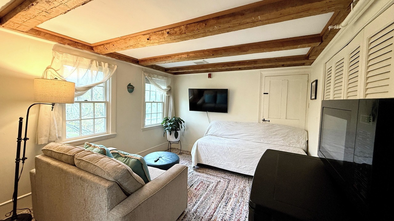 Photo of Bedroom in North Berwick