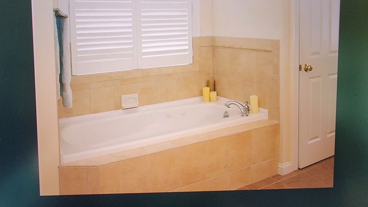 Photo of Bathroom in Laconia
