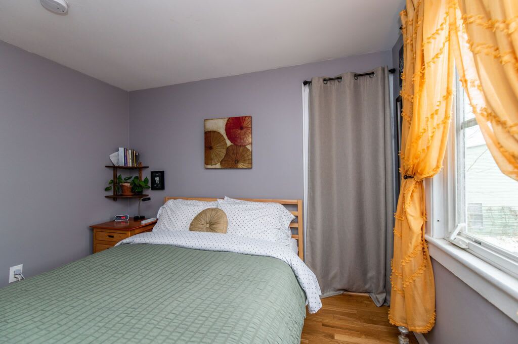 Photo of Bedroom in Old North End