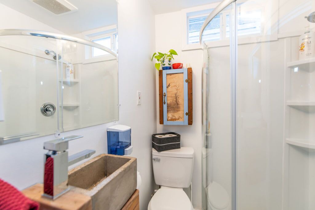 Photo of Bathroom in Old North End