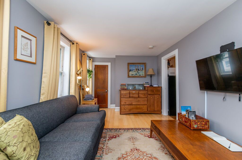 Photo of Bedroom in Old North End