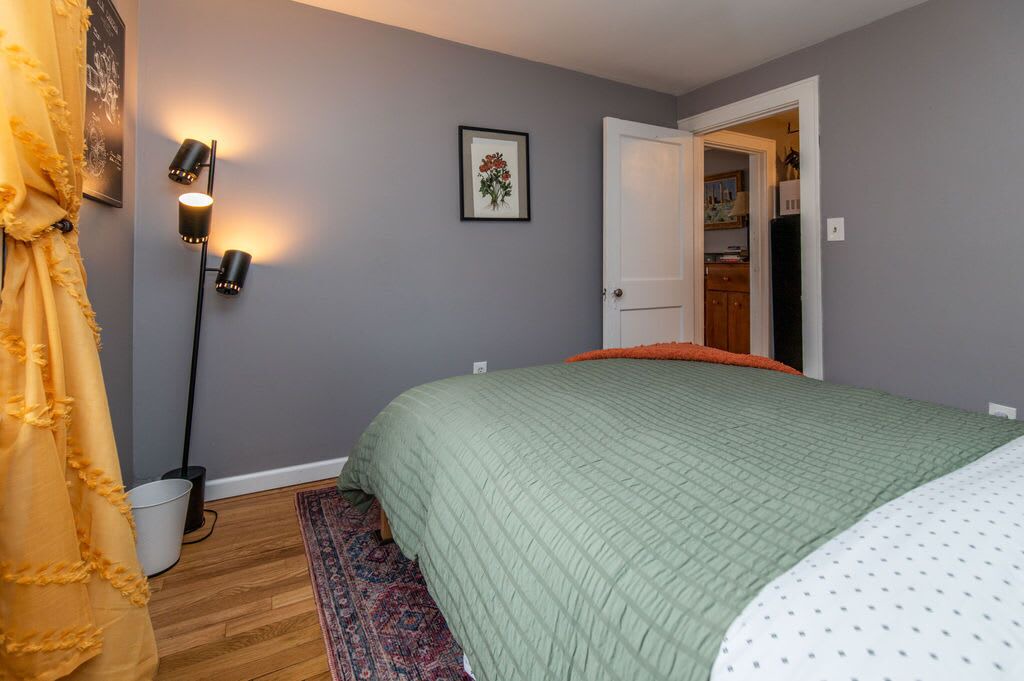 Photo of Bedroom in Old North End