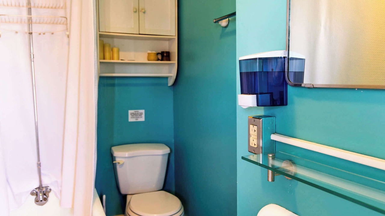Photo of Bathroom in Old North End