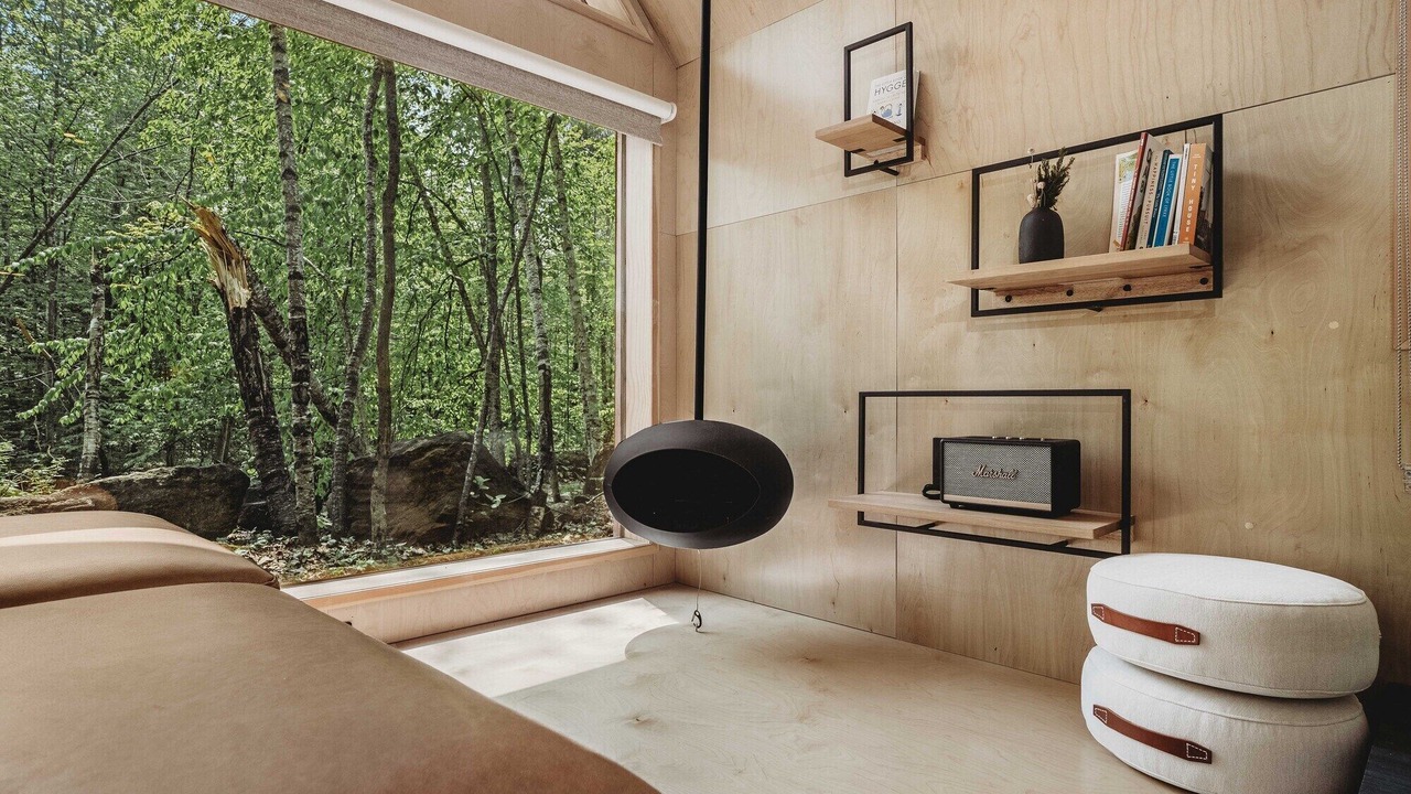 Photo of Bedroom in Grafton County