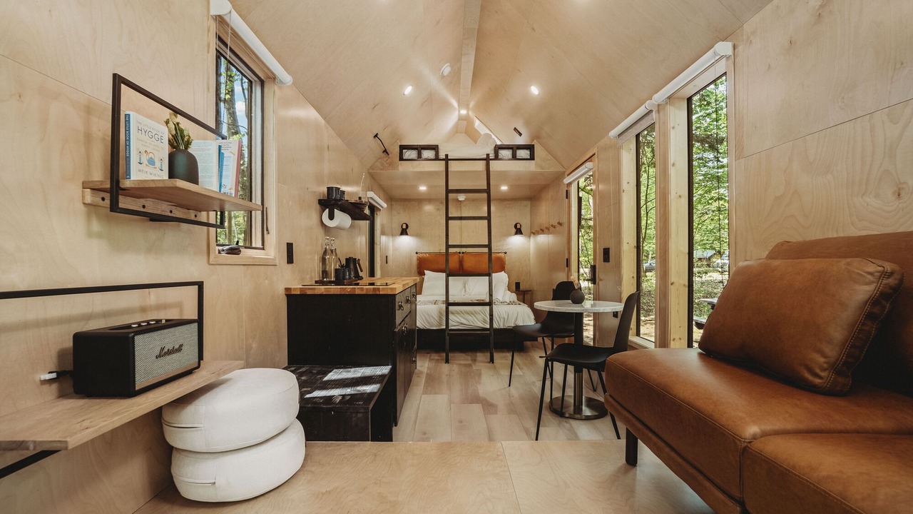 Photo of Bedroom in Woodstock