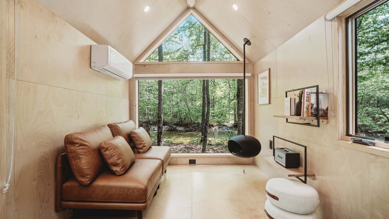 Photo of Bedroom in Woodstock