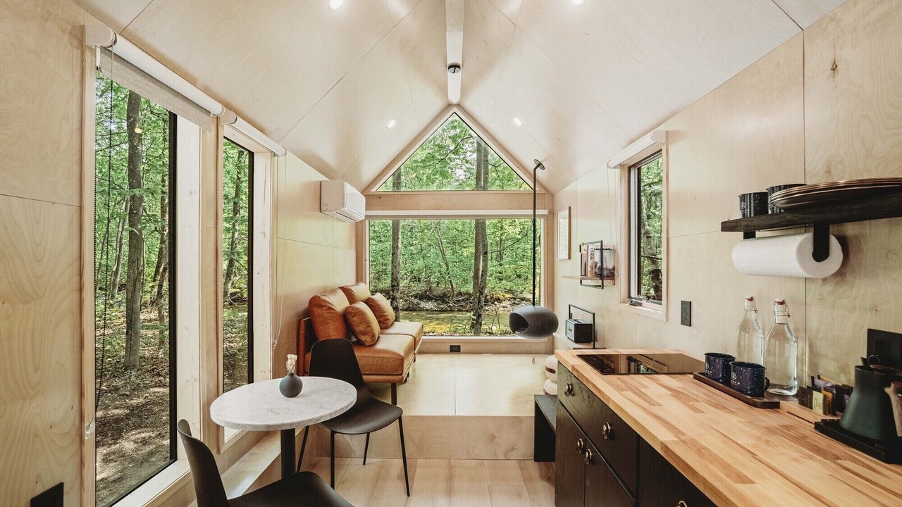 Photo of Bedroom in Woodstock