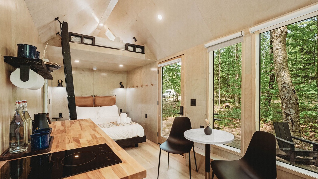 Photo of Bedroom in Woodstock