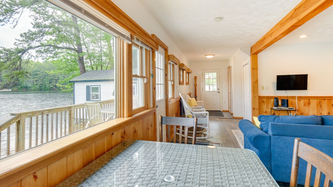 Photo of Livingroom in Gray