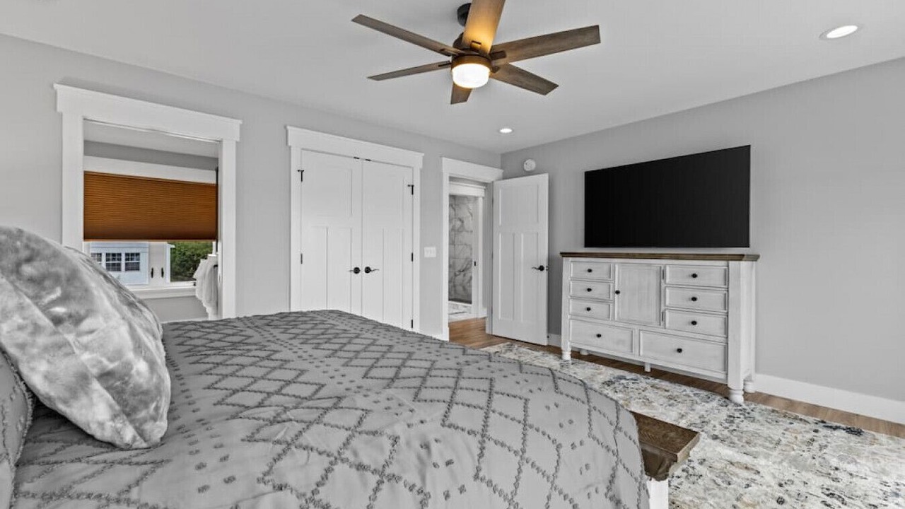 Photo of Bedroom in Colchester