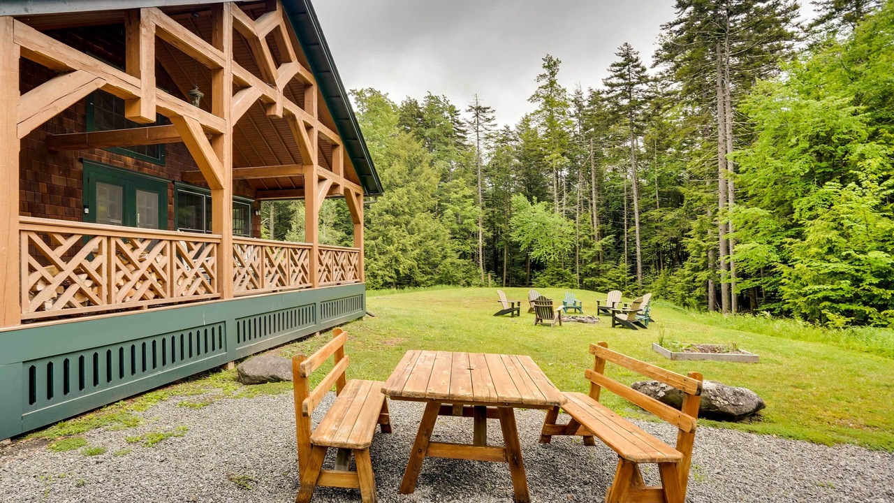Photo of Outdoor in Tannersville
