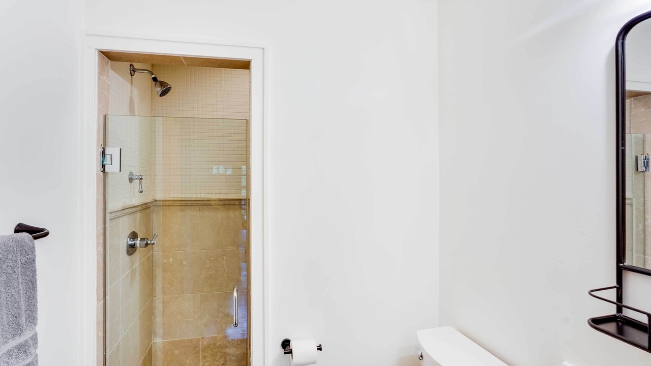 Photo of Bathroom in Tannersville