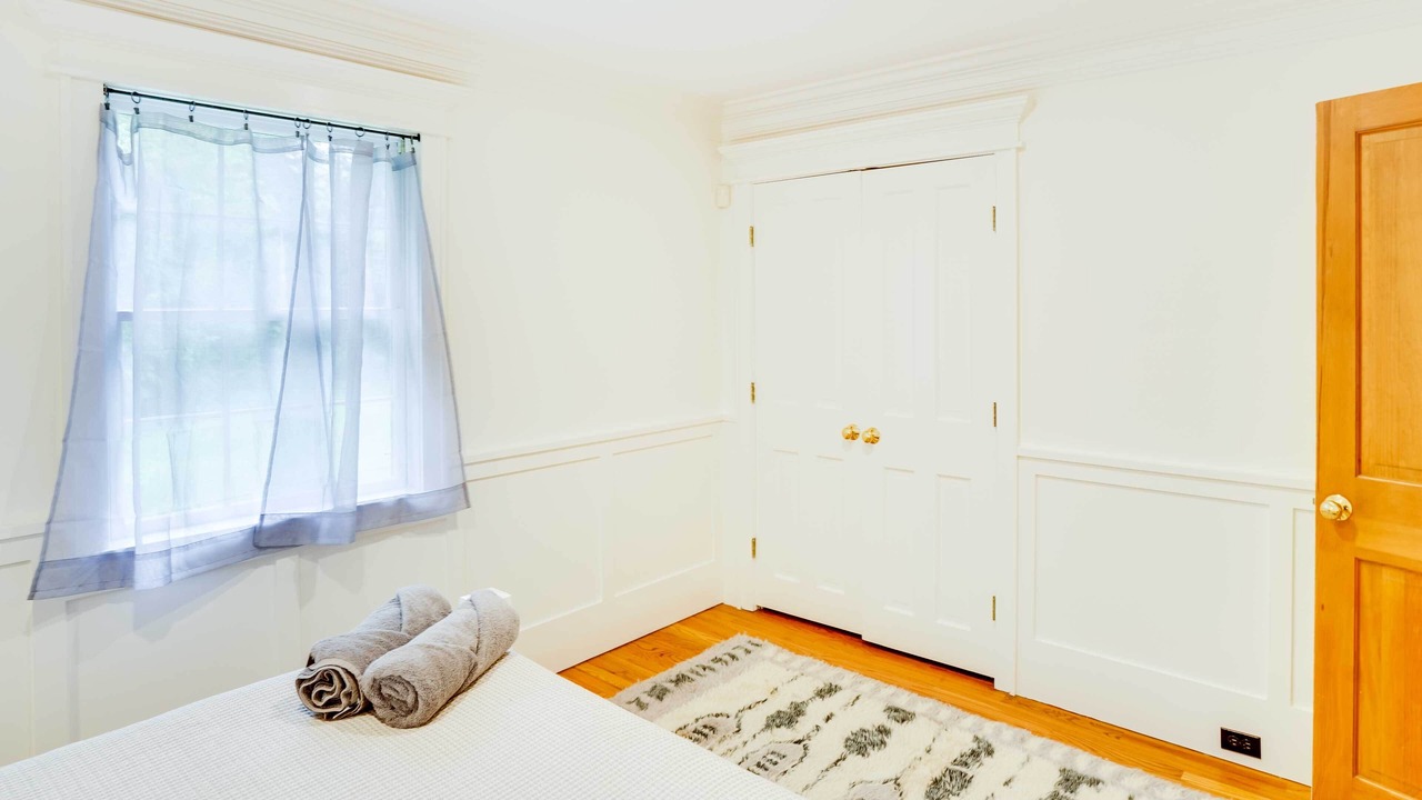 Photo of Bedroom in Tannersville
