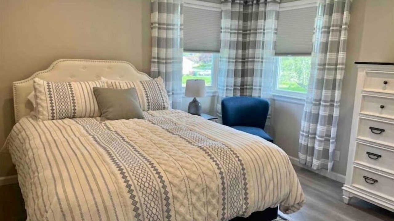 Photo of Bedroom in North Tonawanda