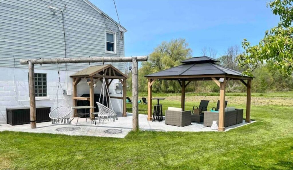 Photo of Outdoor in North Tonawanda