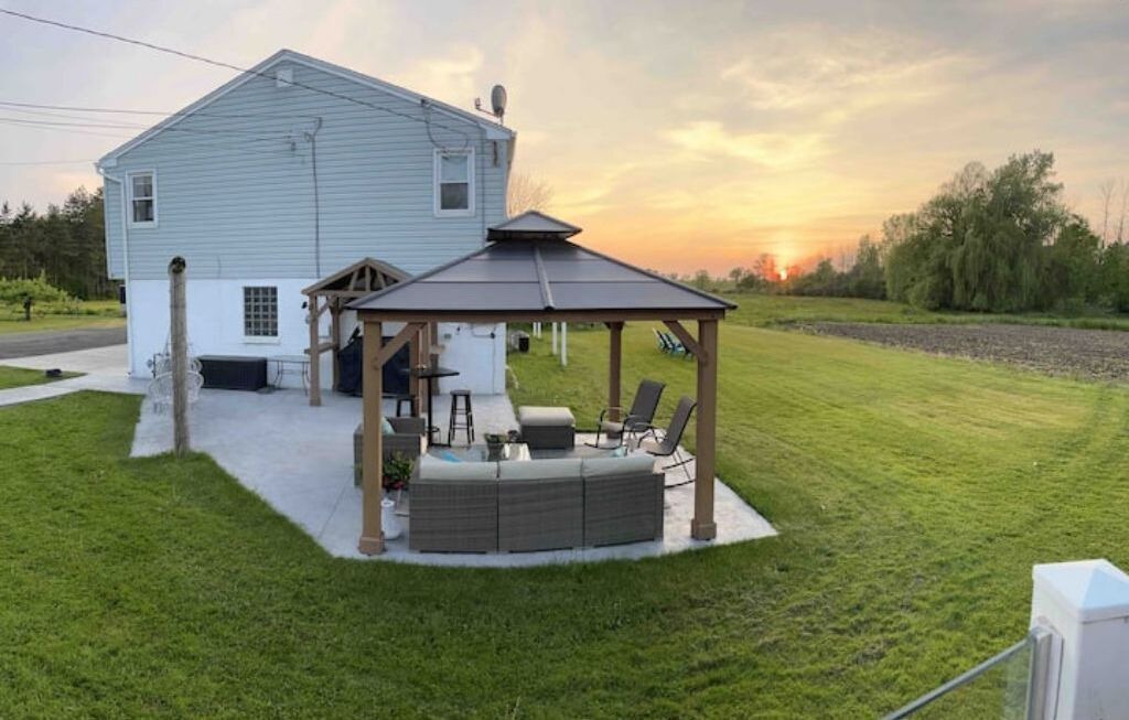 Photo of Outdoor in North Tonawanda