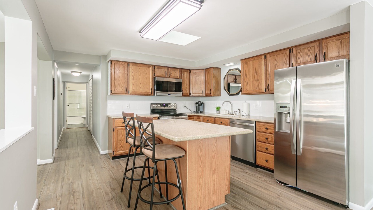Photo of Kitchen in East Irondequoit