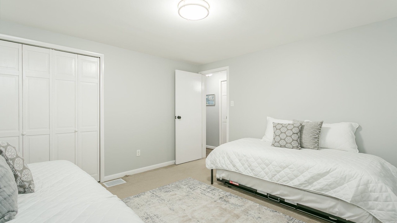 Photo of Bedroom in East Irondequoit